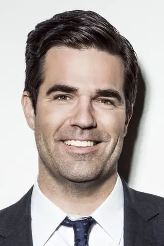 Rob Delaney - Filmography • Carriera