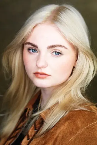 Morgan Lily - Filmography • Carriera