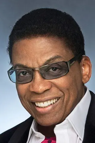 Herbie Hancock - Filmography • Carriera