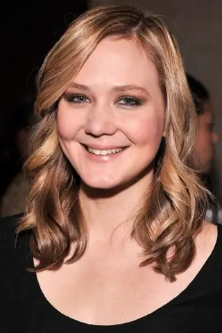 Louisa Krause - Filmography • Carriera