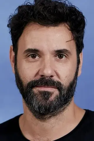 Miquel Fernández - Filmography • Carriera