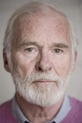 Ian McElhinney - Filmography • Carriera
