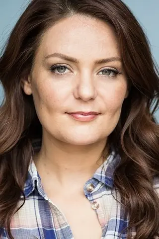 Hanna Hall - Filmography • Carriera