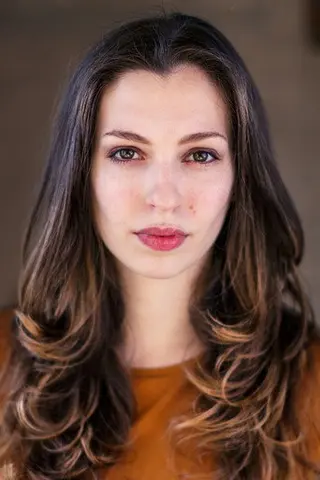 Steffi Thake - Filmography • Carriera