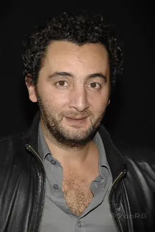 Nader Boussandel - Filmography • Carriera
