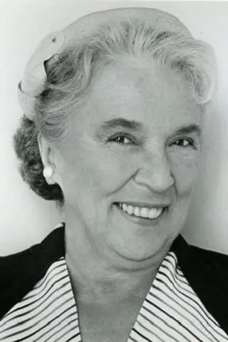 Anne Pitoniak - Filmography • Carriera