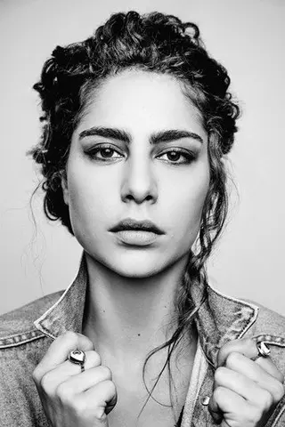 Nadia Hilker - Filmography • Carriera