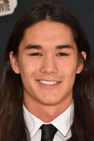 Booboo Stewart - Filmography • Carriera