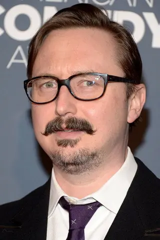 John Hodgman - Filmography • Carriera