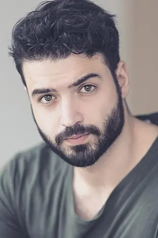 Aatash Amir - Filmography • Carriera
