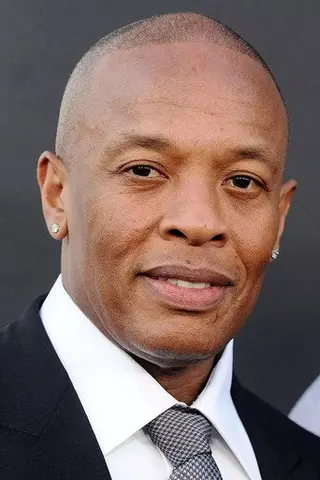 Dr. Dre - Filmography • Carriera