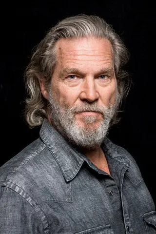 Jeff Bridges - Filmography • Carriera