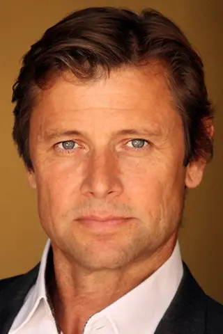 Grant Show - Filmography • Carriera