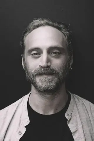 Orestis Paliadelis - Filmography • Carriera