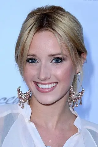 Sloane Avery - Filmography • Carriera