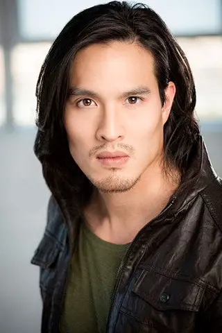 Desmond Chiam - Filmography • Carriera