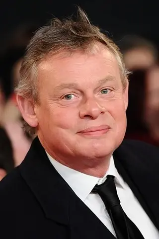 Martin Clunes - Filmography • Carriera