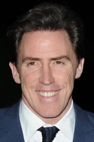 Rob Brydon - Filmography • Carriera