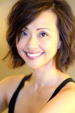Joy Osmanski - Filmography • Carriera