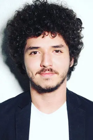 João Vitor Silva - Filmography • Carriera