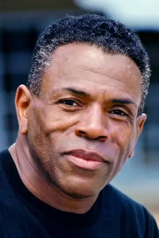 André De Shields - Filmography • Carriera