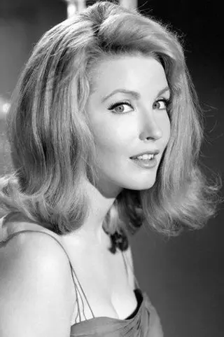 Laura Devon - Filmography • Carriera