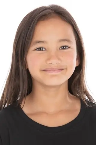 Kaylee Hottle - Filmography • Carriera