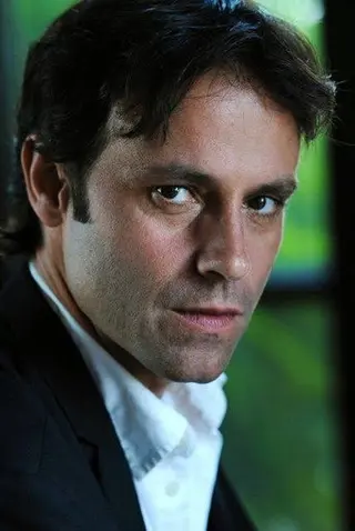 Andoni Gracia - Filmography • Carriera