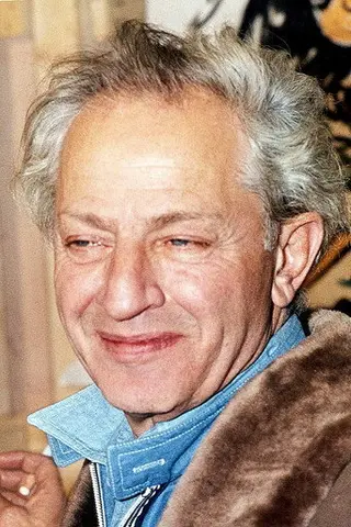 Jules Dassin - Filmography • Carriera