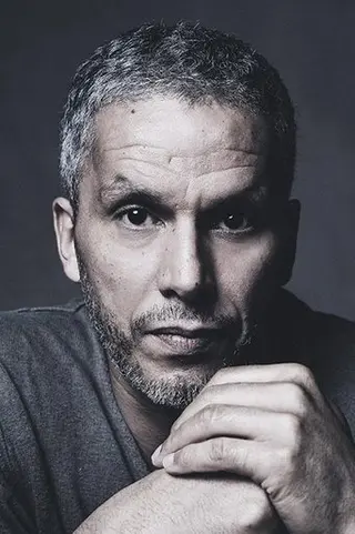Sami Bouajila - Filmography • Carriera