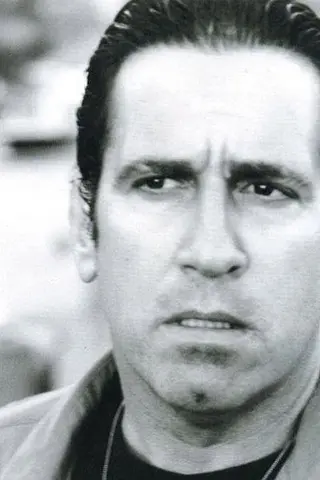 Tony Longo - Filmography • Carriera