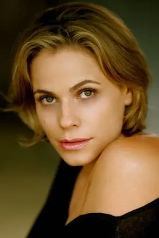 Jill Sayre - Filmography • Carriera