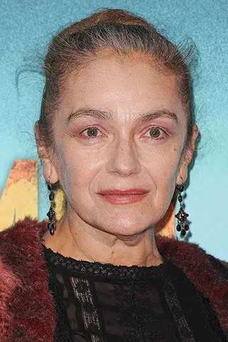 Melita Jurišić - Filmography • Carriera