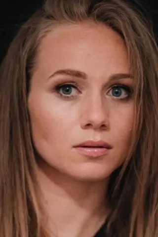 Barbara Garstka - Filmography • Carriera