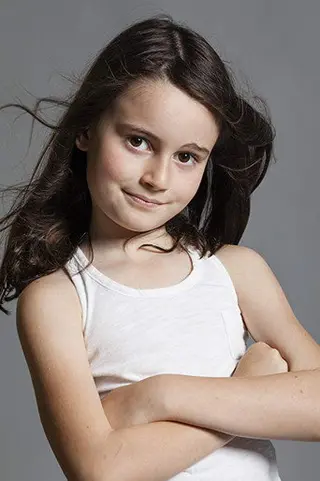 Ashley Silverman - Filmography • Carriera