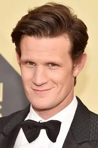 Matt Smith - Filmography • Carriera