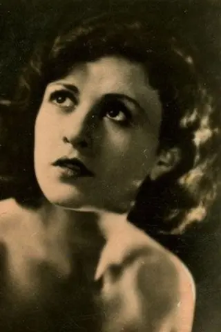 Trude Berliner - Filmography • Carriera