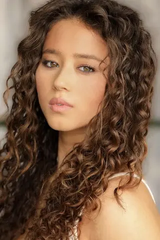 Samantha Cochran - Filmography • Carriera