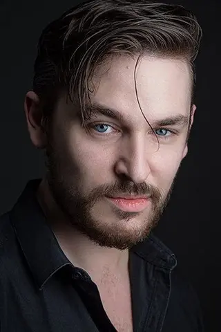 Billy Rayner - Filmography • Carriera