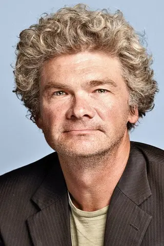 Simon Farnaby - Filmography • Carriera