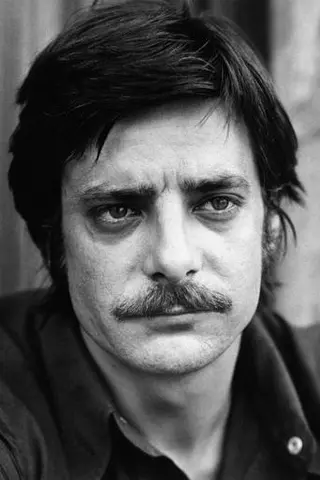 Giancarlo Giannini - Filmography • Carriera