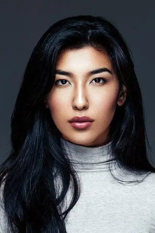 Mashal Nazari - Filmography • Carriera