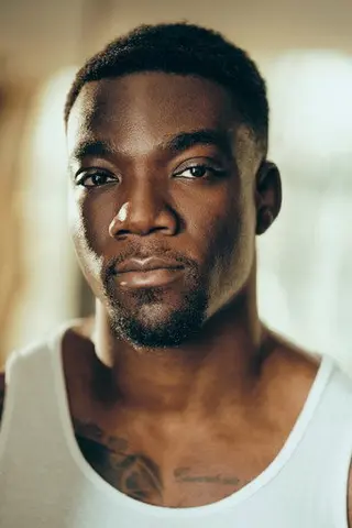 Kojo Attah - Filmography • Carriera