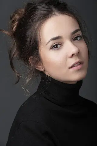Marina Orta - Filmography • Carriera