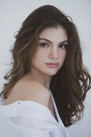 Débora Ozório - Filmography • Carriera