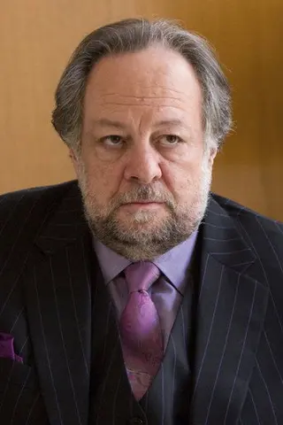 Ricky Jay - Filmography • Carriera