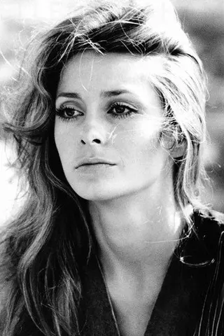 Elizabeth Ashley - Filmography • Carriera