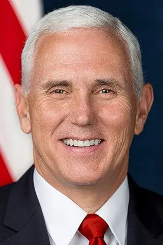 Mike Pence - Filmography • Carriera