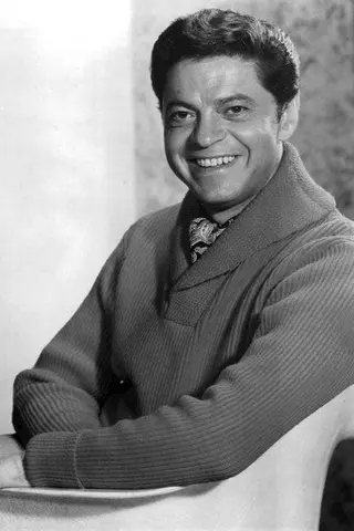 Ross Martin - Filmography • Carriera