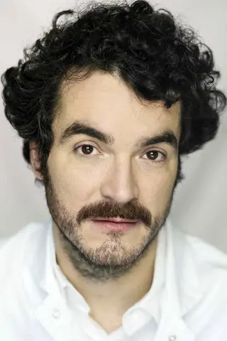 Pierre Léon Luneau - Filmography • Carriera